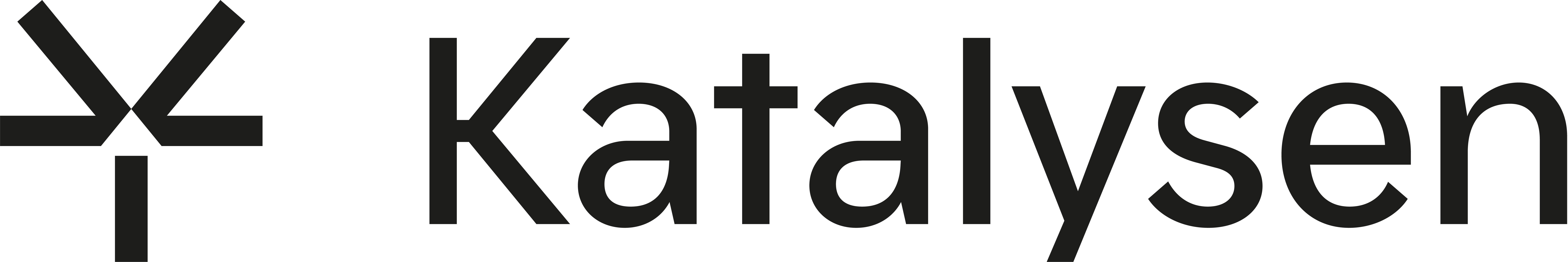 Katalysen Ventures AB Logo