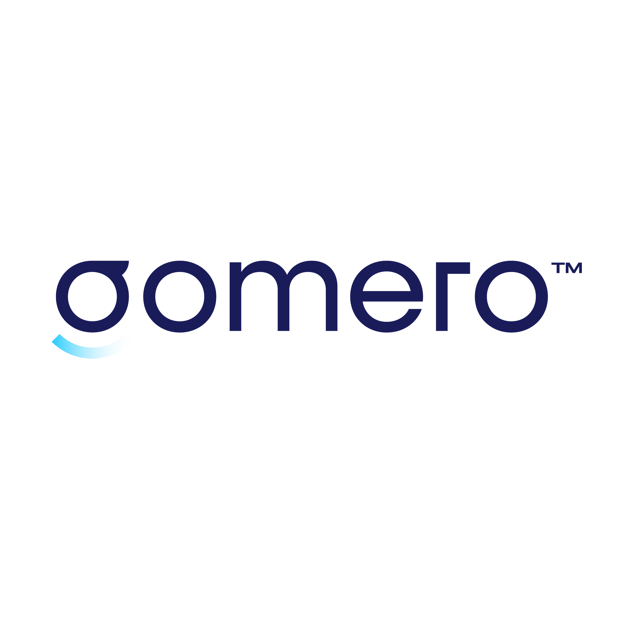 Gomero Group AB Logo