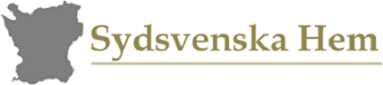 Sydsvenska Hem AB Logotyp