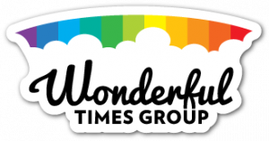 Wonderful Times Group AB Logotyp