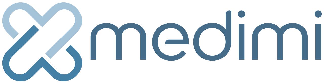 Medimi AB Logo