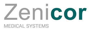 Zenicor Medical Systems AB Logo