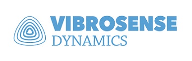 VibroSense Dynamics AB Logotyp