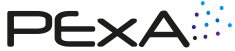 PExA AB Logotyp