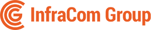 Infracom Group AB Logo