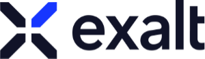 Exalt AB Logotyp