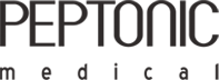 PEPTONIC Medical AB Logo
