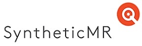 SyntheticMR AB Logo
